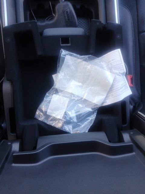 New 2026 RAM 4500 Laramie w/ Laramie Trim Package image 48