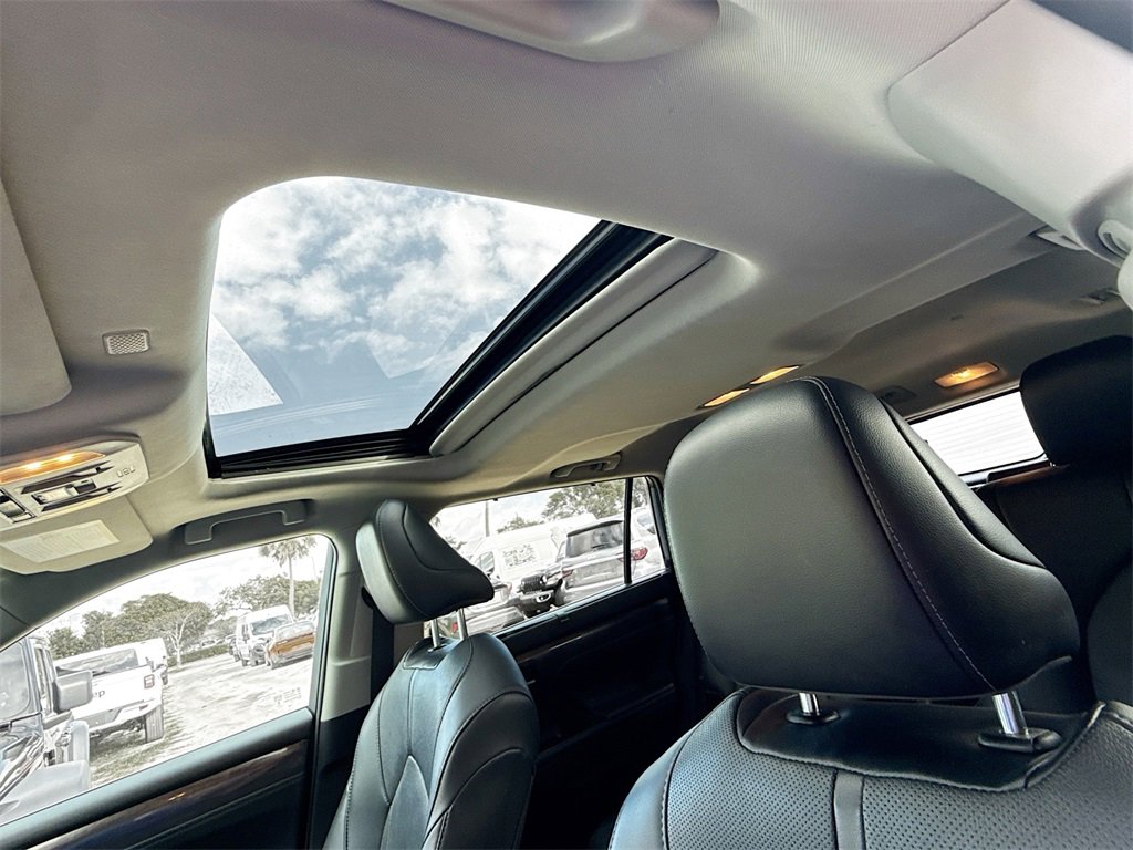 Used 2021 Toyota Highlander Limited image 23