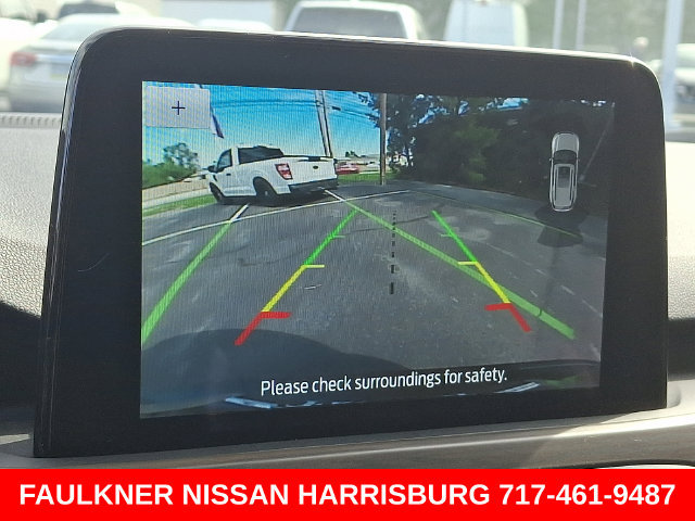 Used 2020 Ford Escape Titanium AWD/4WD image 18