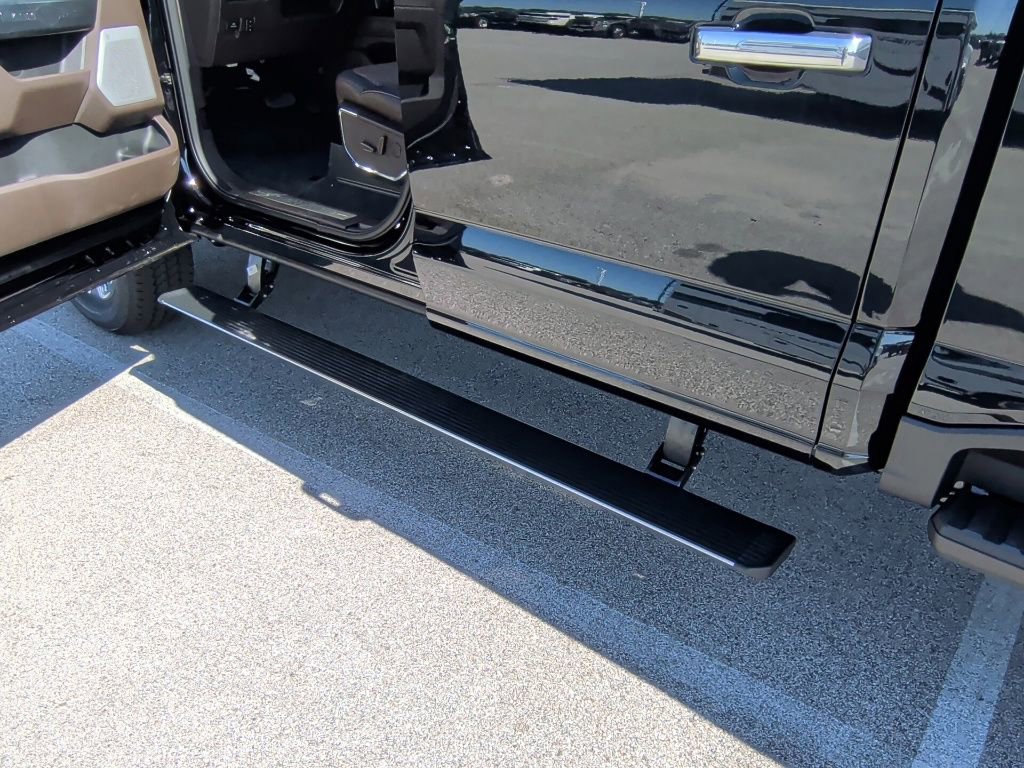 New 2026 Ford F250 King Ranch AWD/4WD image 47