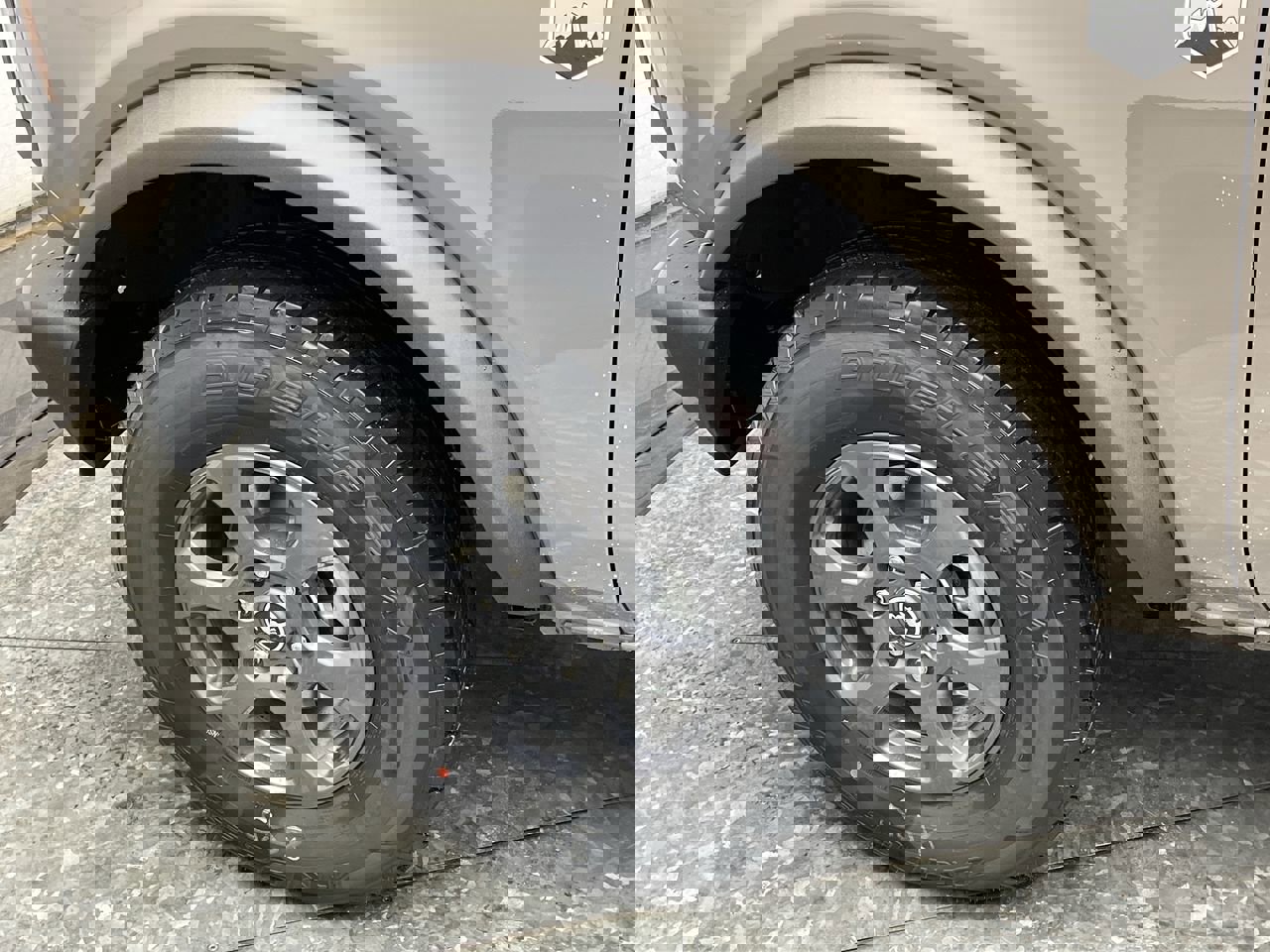 New 2026 Ford Bronco Big Bend image 31