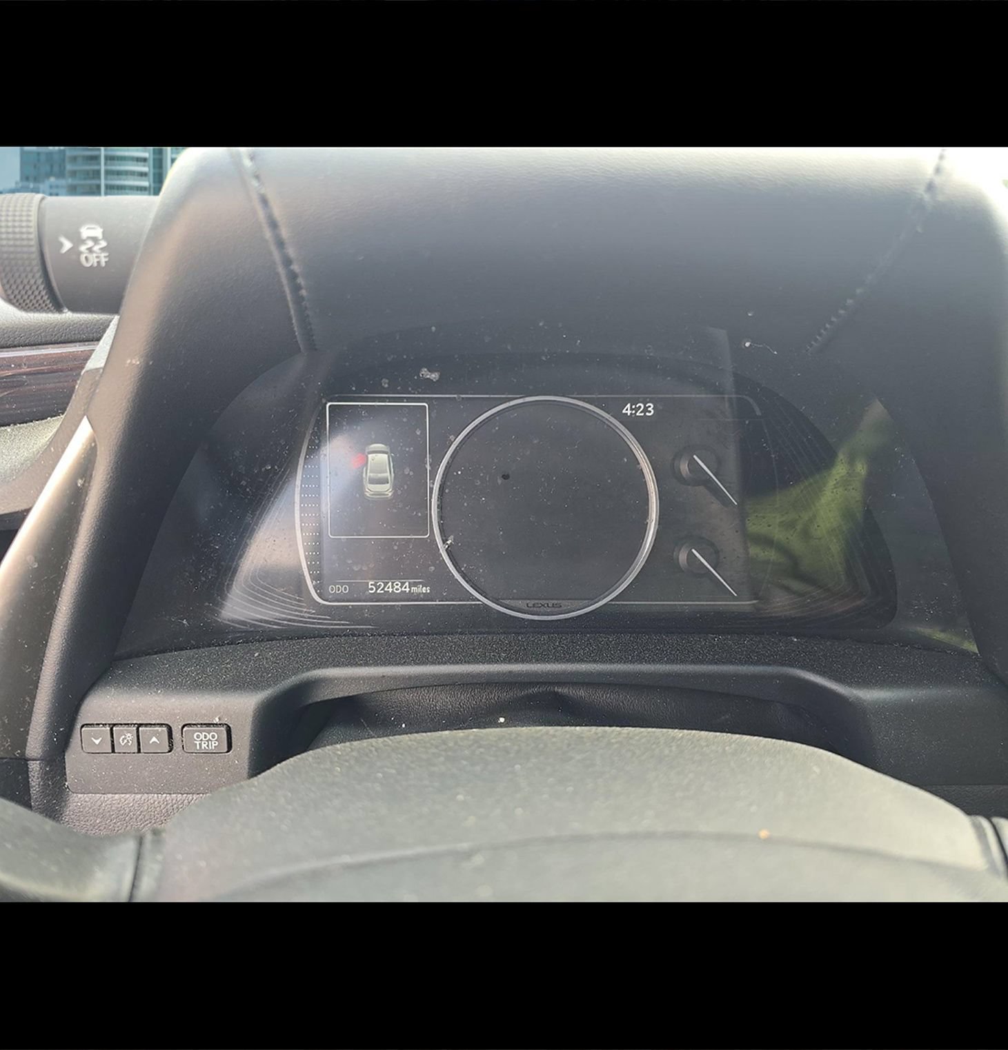 Used 2021 Lexus ES 350 w/ Premium Package FWD image 23