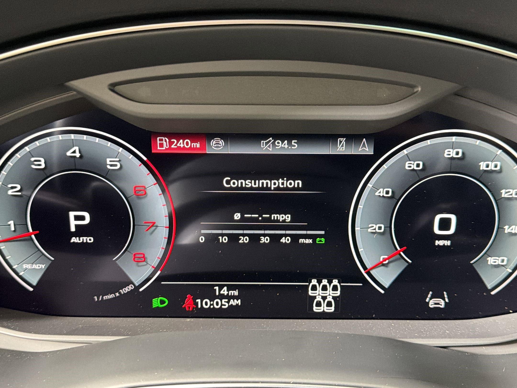 New 2026 Audi Q7 Premium Plus image 18