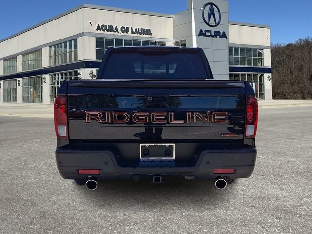 Used 2024 Honda Ridgeline TrailSport image 5