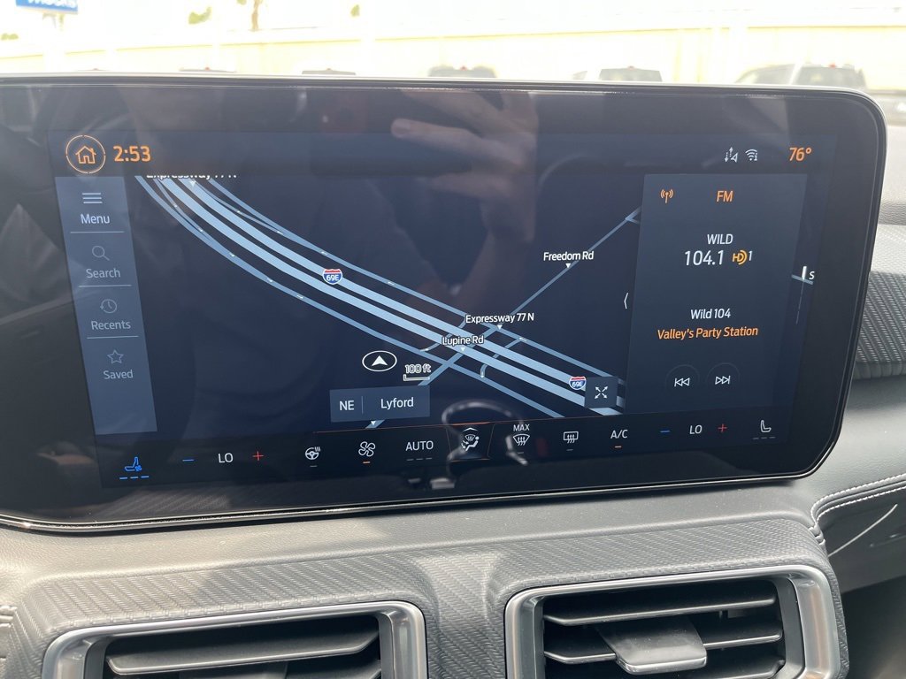 New 2025 Ford Mustang GT Premium image 16