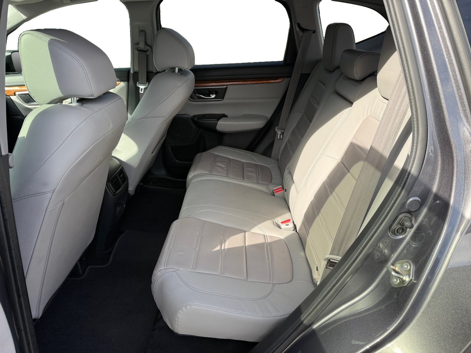 Used 2019 Honda CR-V EX-L image 16