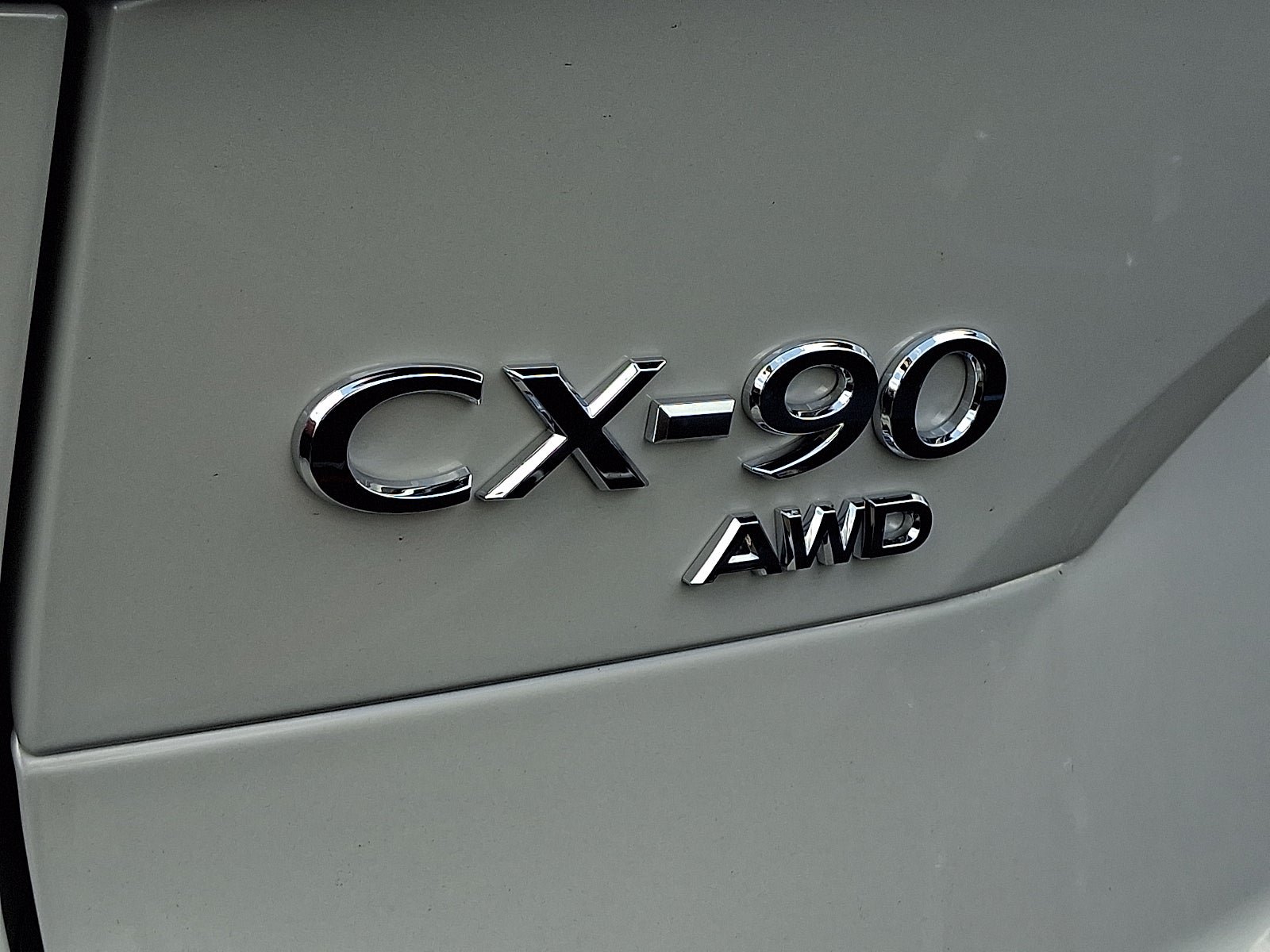 New 2026 MAZDA CX-90 3.3 Turbo w/ Select Package AWD/4WD image 16