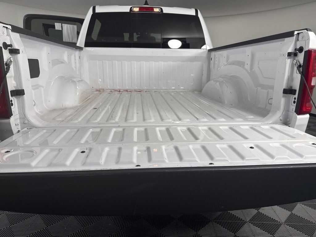 Used 2025 RAM 1500 Laramie image 37