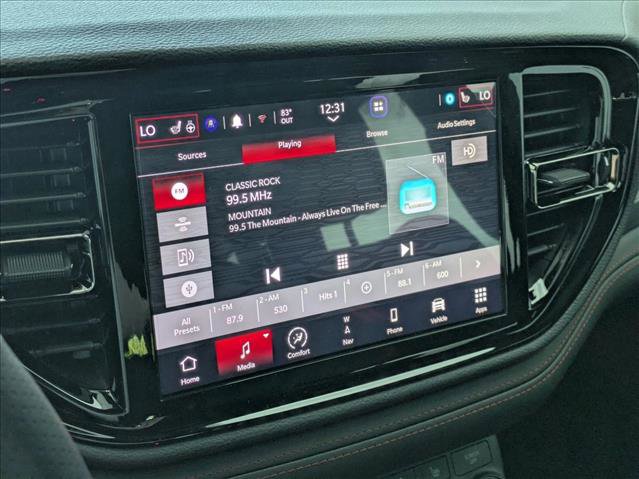 New 2026 Dodge Durango GT AWD/4WD image 11
