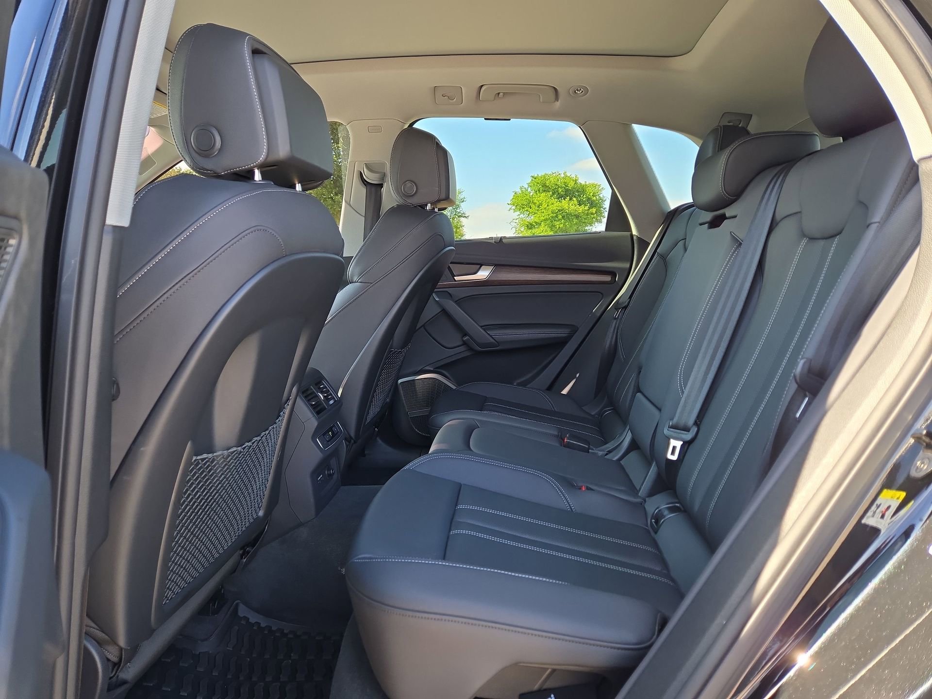 Used 2023 Audi Q5 2.0T Premium Plus w/ Premium Plus Package image 13