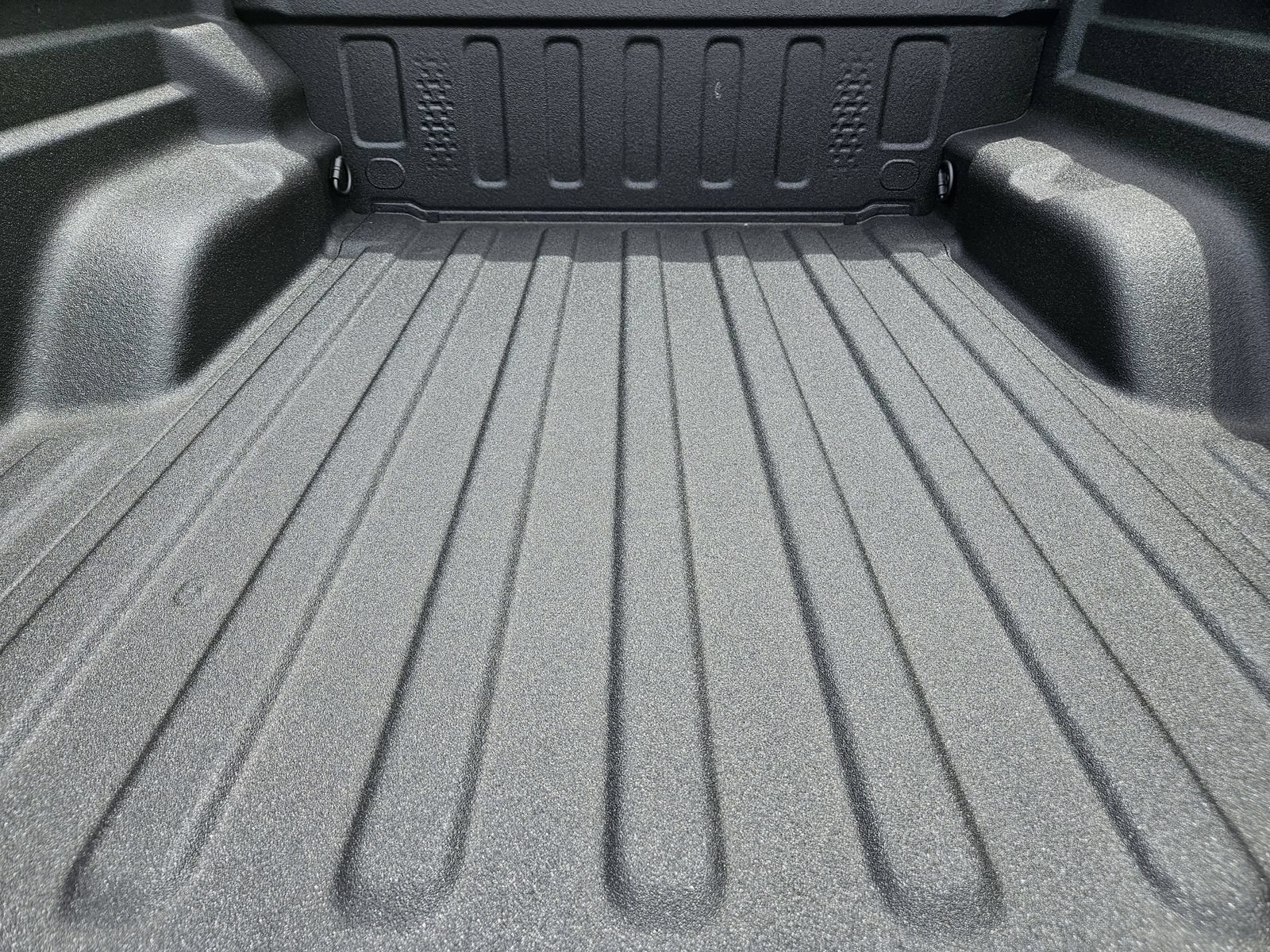 New 2026 Jeep Gladiator Mojave AWD/4WD image 28