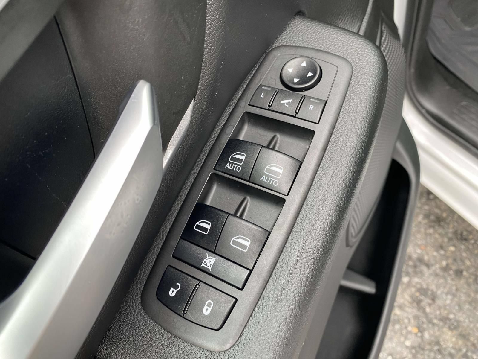 Used 2021 RAM 1500 Big Horn RWD image 18