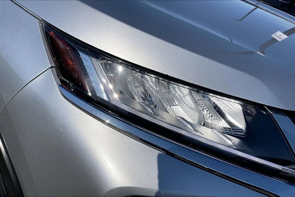 Used 2024 Mitsubishi Outlander Sport SE AWD/4WD image 32