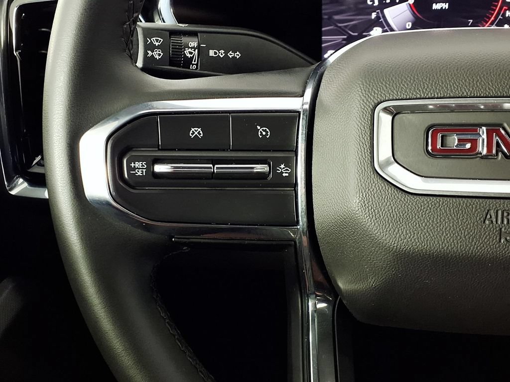 Used 2023 GMC Canyon Elevation w/ Elevation Premium Package AWD/4WD image 20