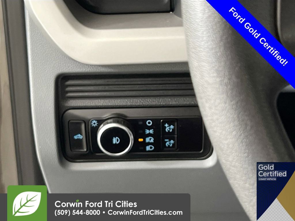 Used 2023 Ford F350 XLT image 18