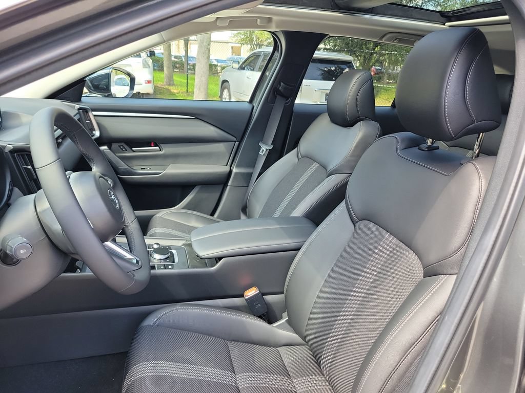 New 2026 MAZDA CX-50 AWD 2.5 S w/ Weather Package image 16