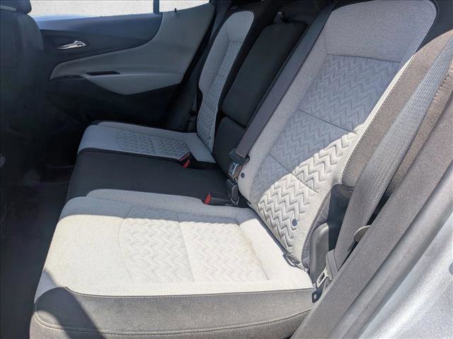 Used 2023 Chevrolet Equinox LT FWD image 18