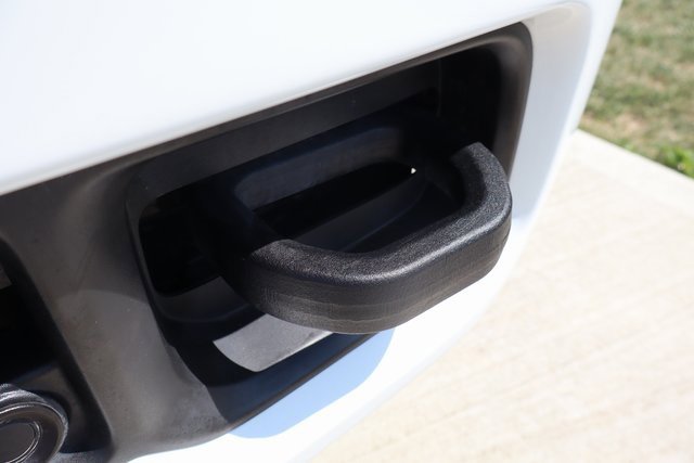 Used 2025 RAM 2500 Laramie image 7