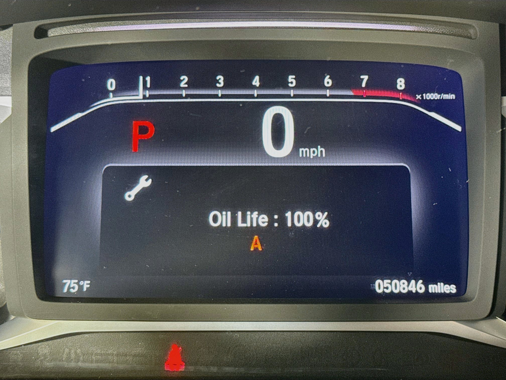 Certified 2022 Honda Passport Elite image 12