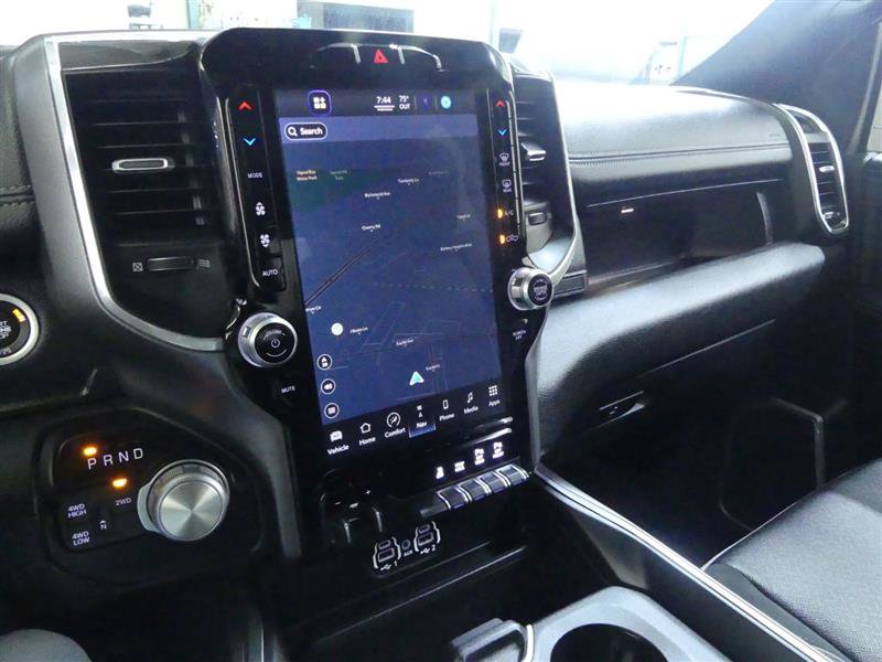 Used 2022 RAM 2500 Laramie image 13