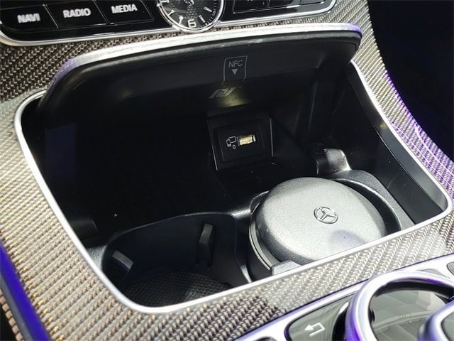 Used 2019 Mercedes-Benz CLS 53 AMG 4MATIC image 26