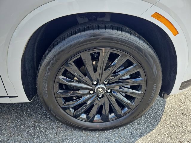 Used 2025 Hyundai Palisade Calligraphy image 9