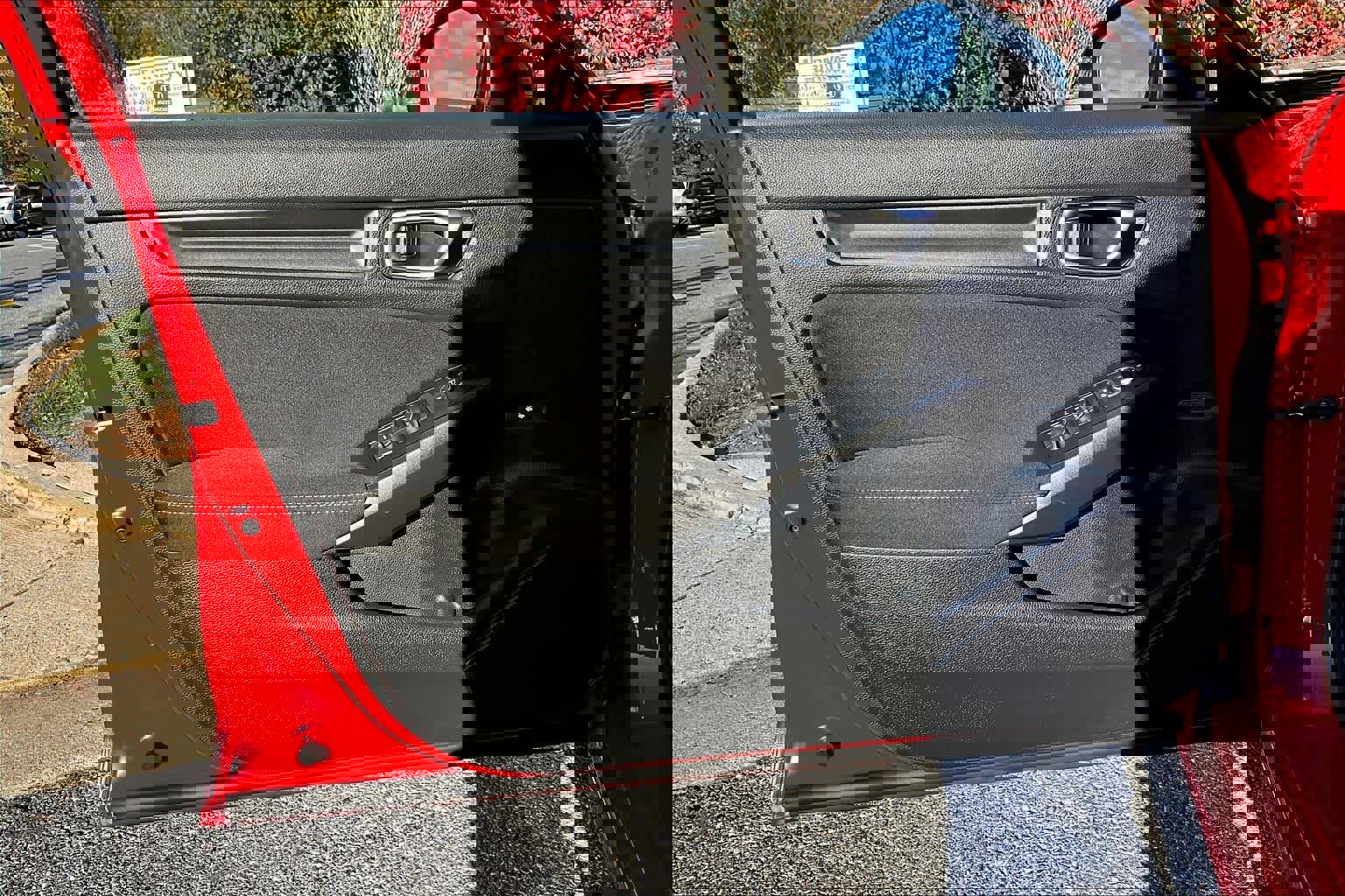 Used 2024 Honda Civic Sport image 20