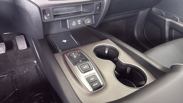 Used 2024 Honda Ridgeline RTL image 12