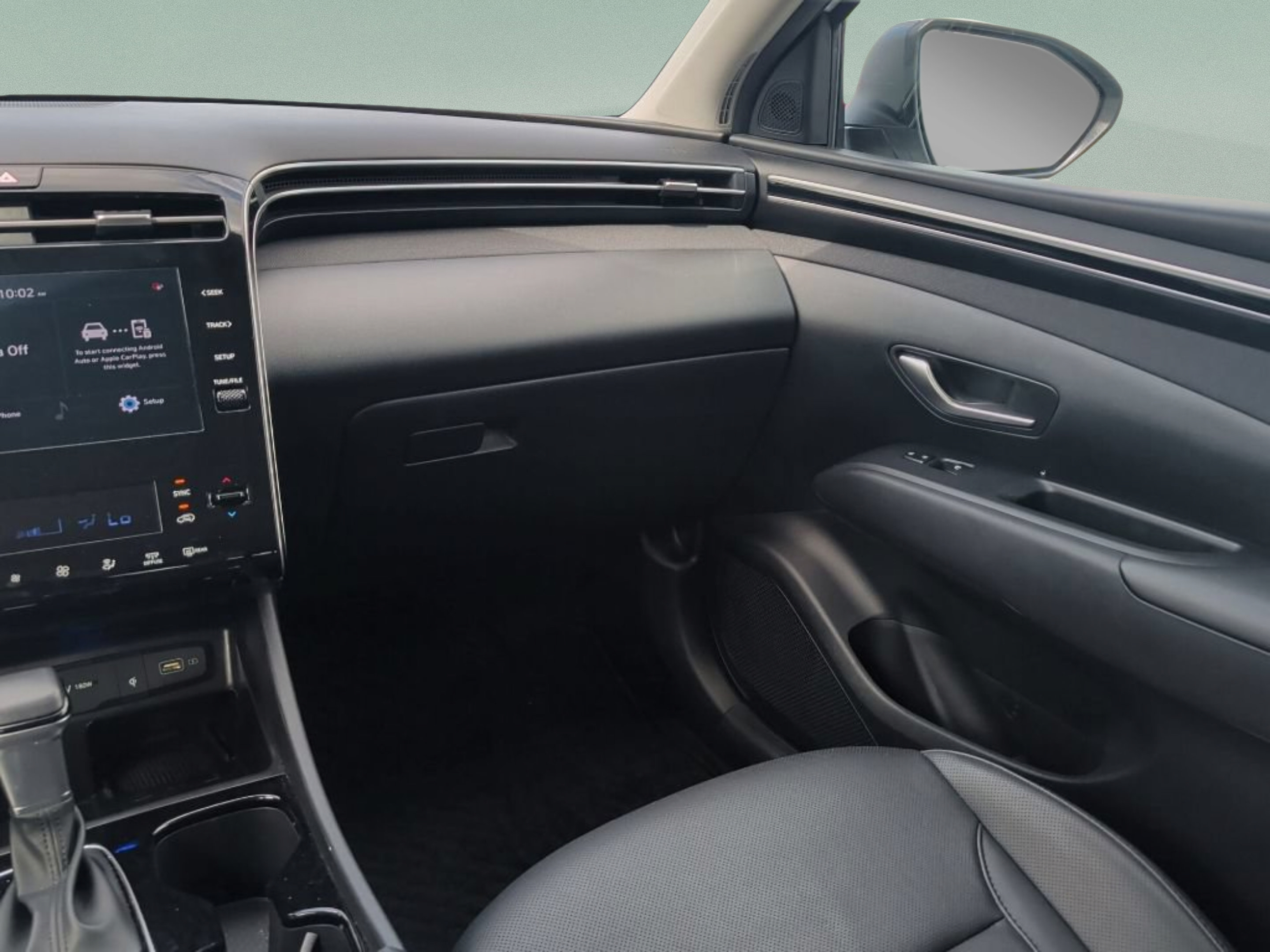 Used 2023 Hyundai Tucson SEL w/ Convenience Package FWD image 30