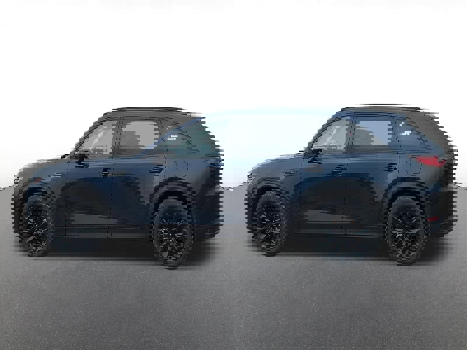 New 2026 MAZDA CX-90 Plug-In Hybrid w/Premium Sport image 3