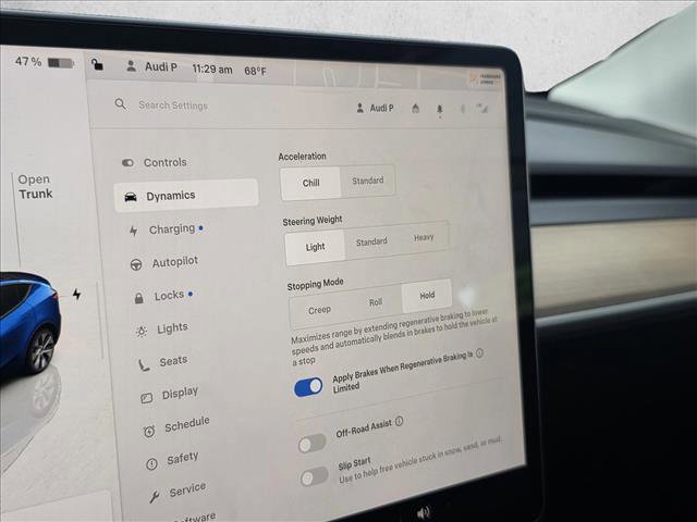 Used 2023 Tesla Model Y Long Range image 16