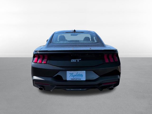 Used 2024 Ford Mustang GT Premium image 8