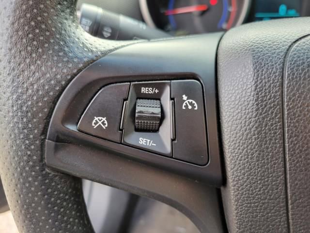 Used 2015 Chevrolet Cruze LT FWD image 21
