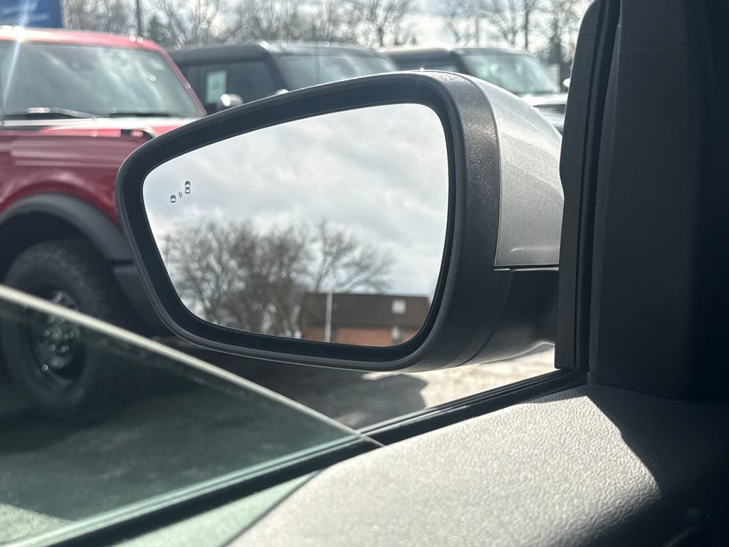 Used 2023 Ford Escape Active w/ Tech Pack #2 image 46