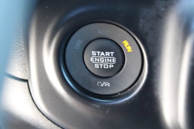 Used 2023 Jeep Wrangler Unlimited AWD/4WD image 26