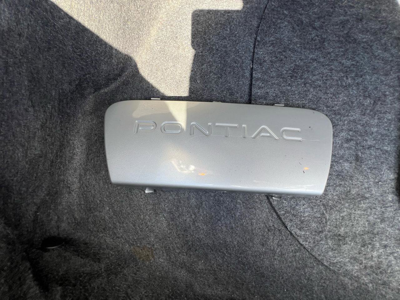 Used 2003 Pontiac Grand Am SE FWD image 47