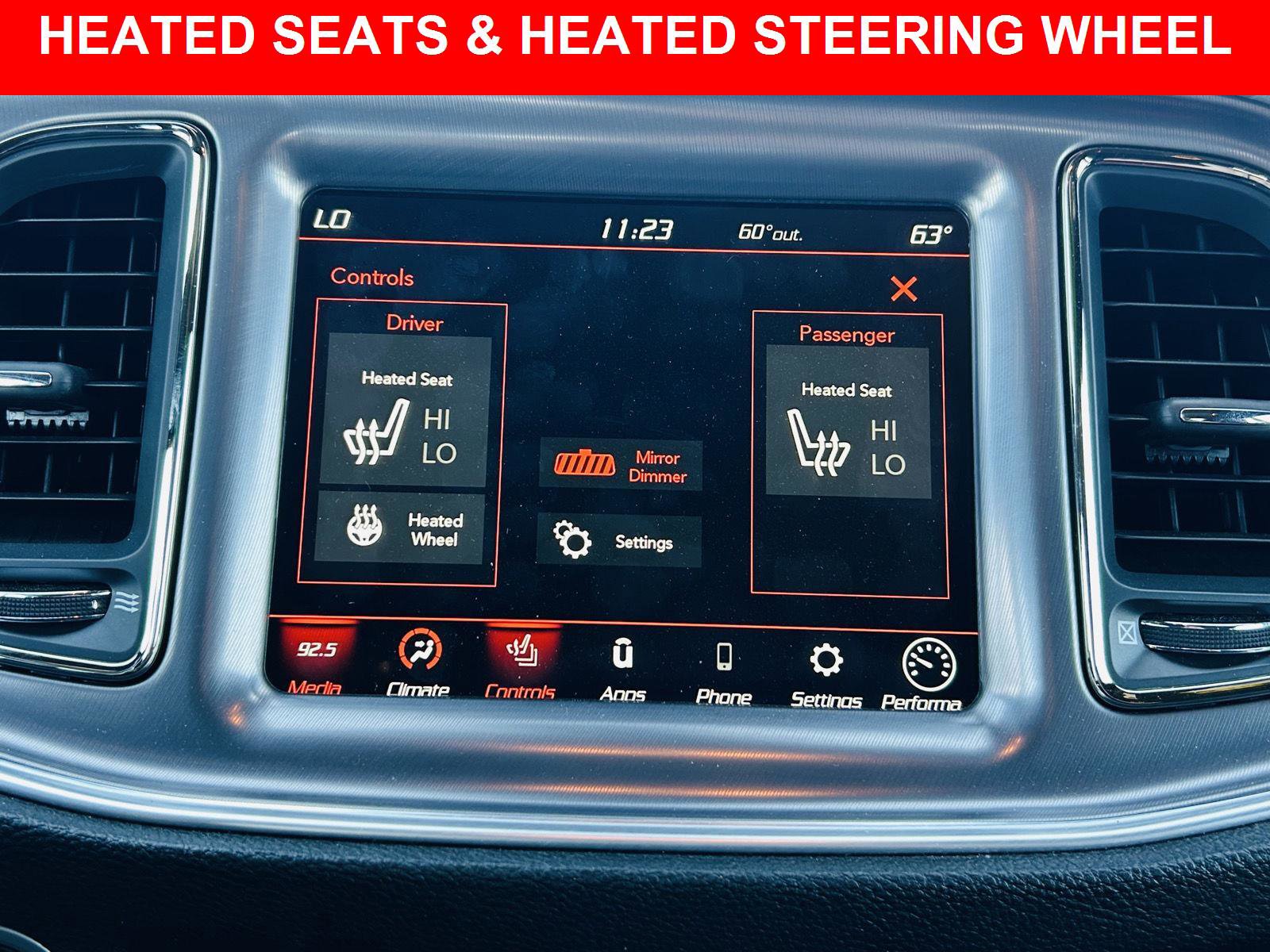 Used 2021 Dodge Challenger SRT Hellcat RWD image 6