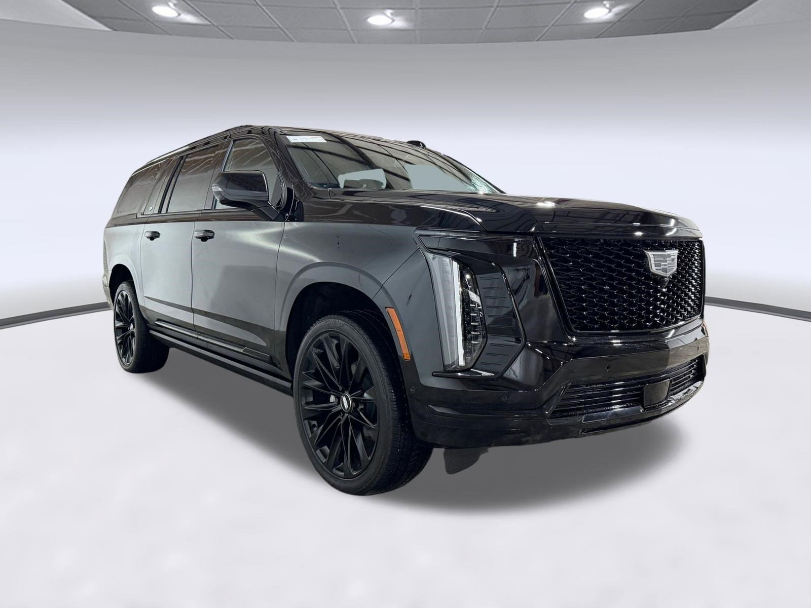 New 2026 Cadillac Escalade ESV Platinum Sport image 21