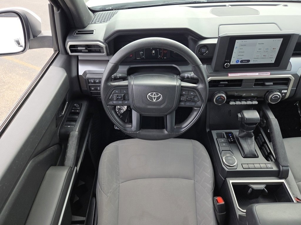 Used 2024 Toyota Tacoma SR5 image 5