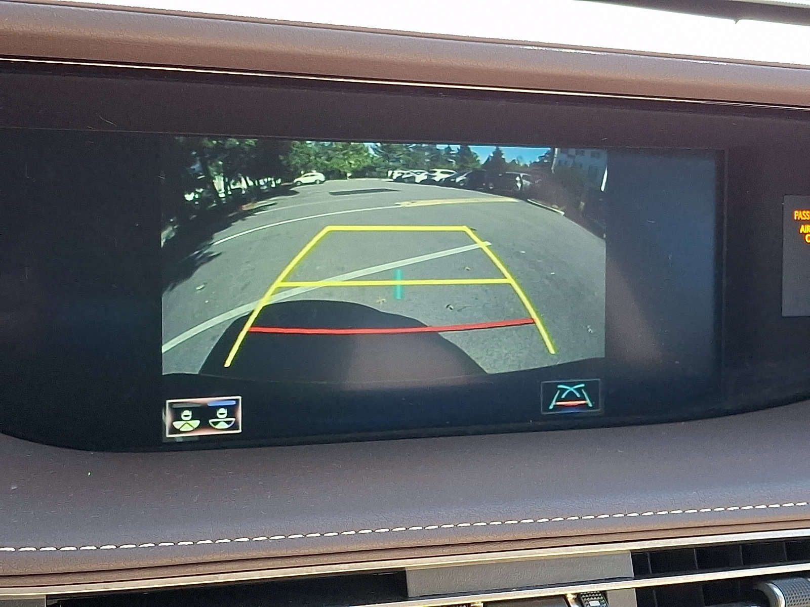 Used 2019 Lexus LS 500 AWD w/ Accessory Package (Z1) image 20