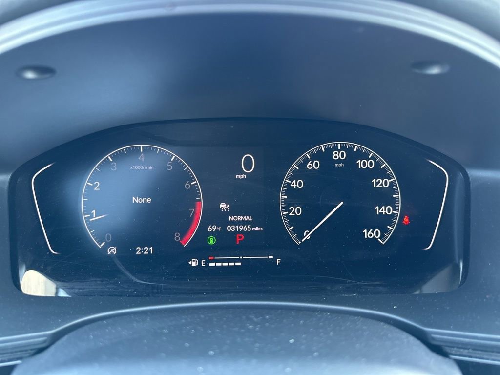 Used 2025 Honda Civic Sport image 27