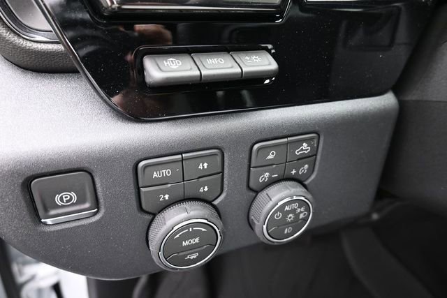 New 2026 Chevrolet Silverado 2500 ZR2 w/ LPO, Dark Essentials Package AWD/4WD image 42