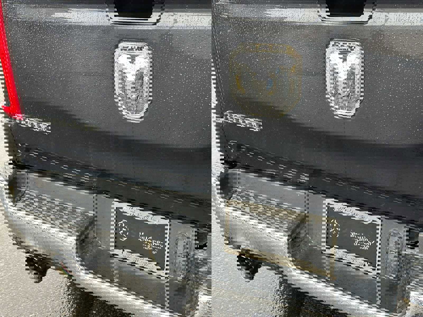 Used 2020 RAM 1500 Big Horn image 13