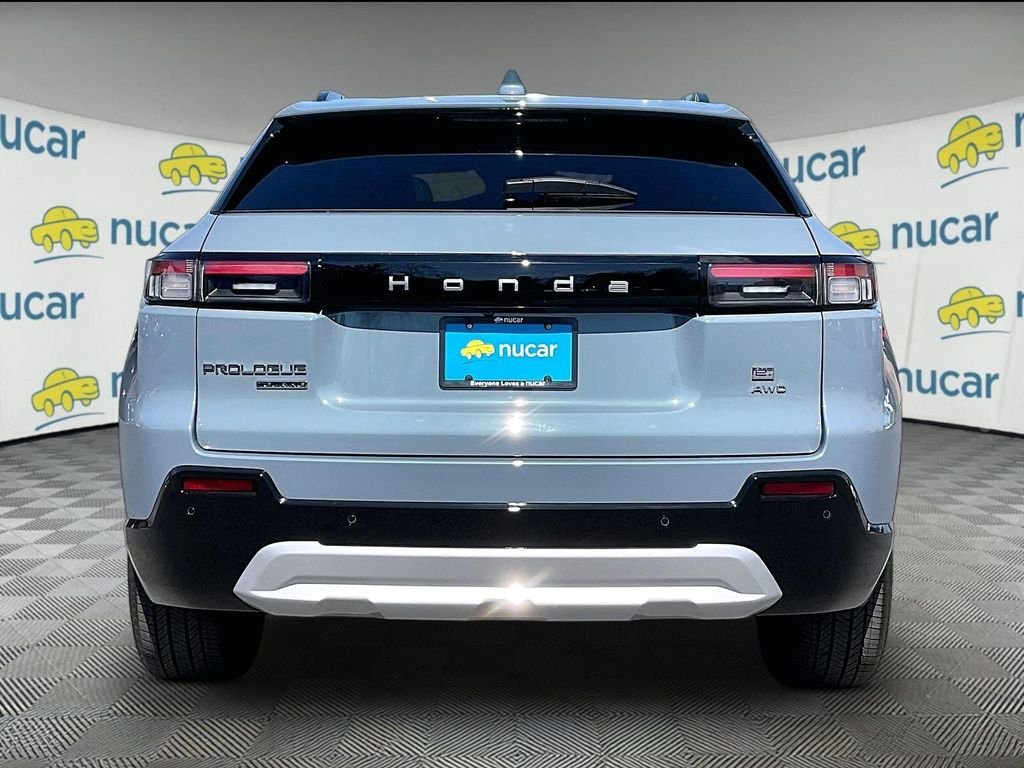 New 2026 Honda Prologue Touring image 6