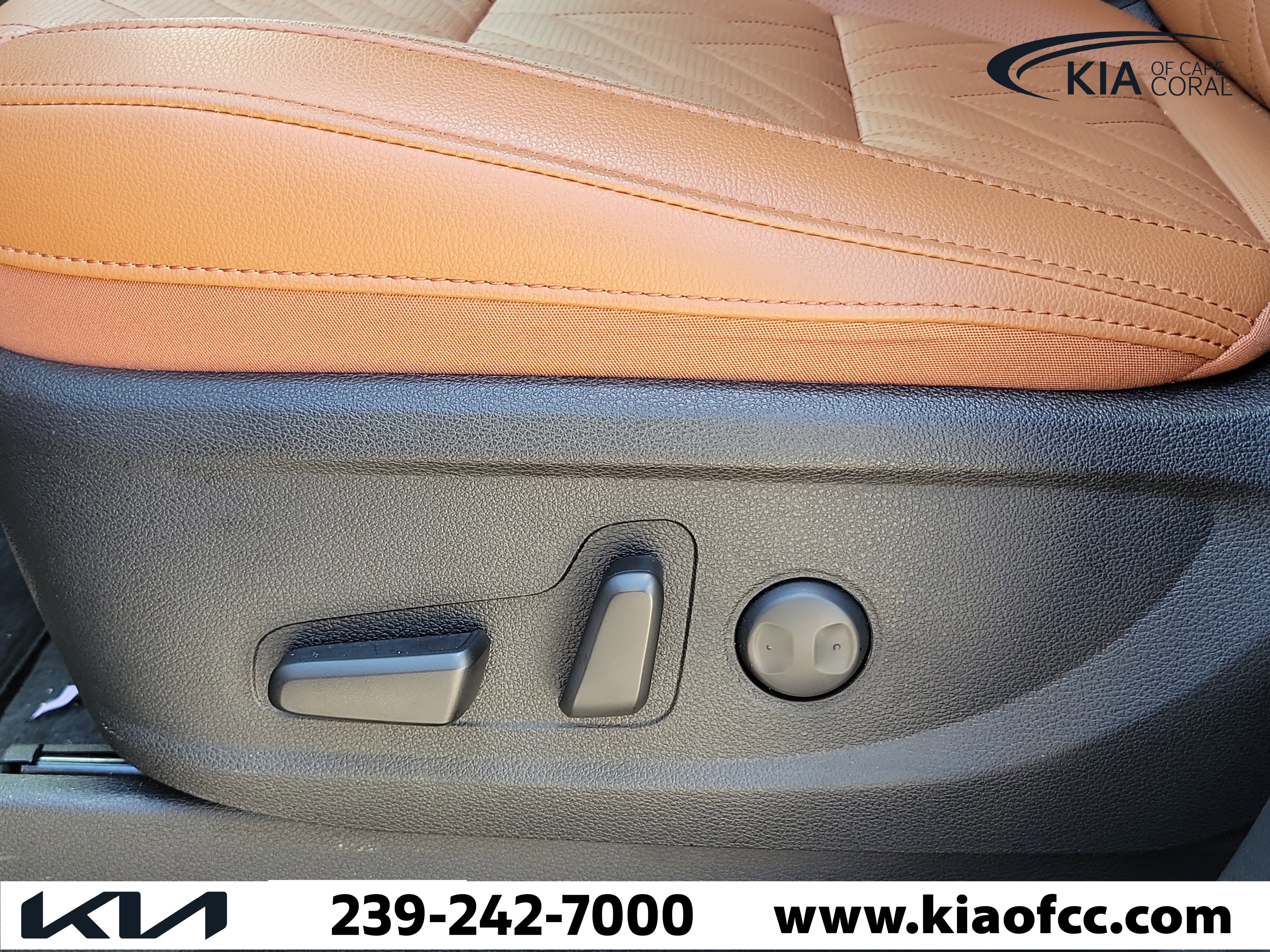 Used 2025 Kia Telluride EX X-Line AWD/4WD image 21