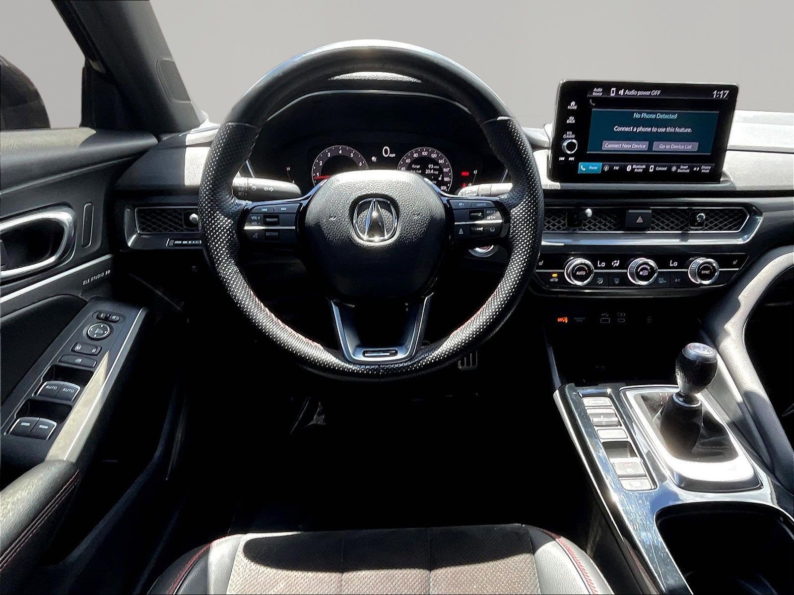 Used 2024 Acura Integra Type S FWD image 8