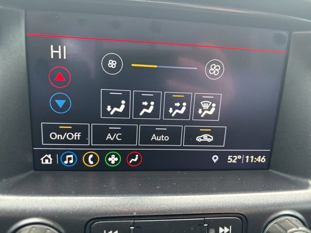 Used 2019 GMC Canyon SLE w/ SLE Convenience Package RWD image 24