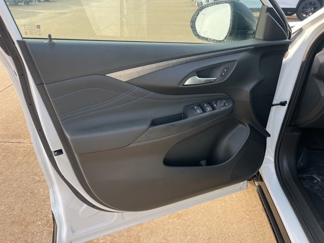 New 2026 Buick Envista Sport Touring w/ Convenience I Package image 10