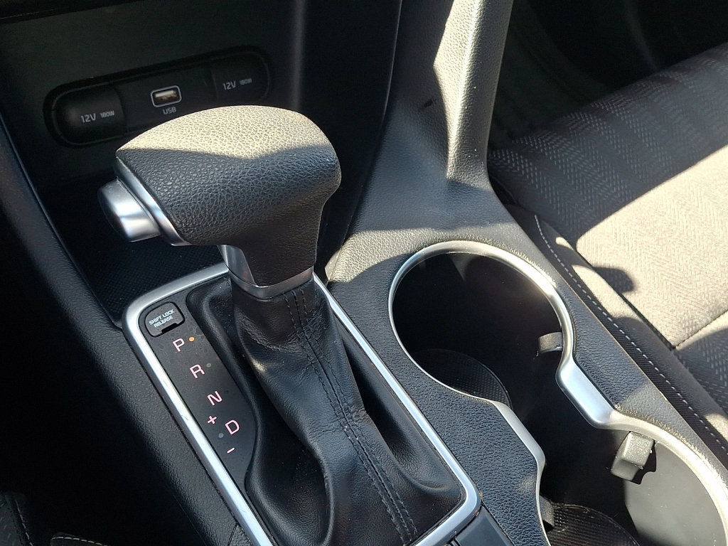 Used 2021 Kia Sportage LX AWD/4WD image 32