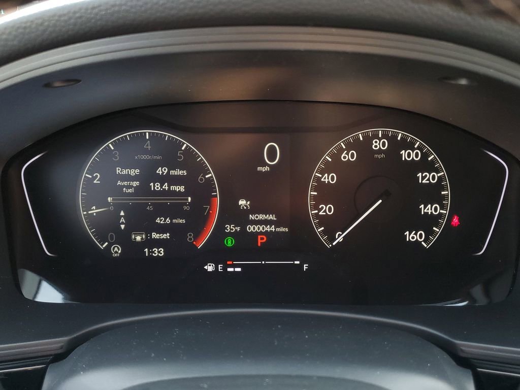 New 2026 Honda Civic Sport image 12